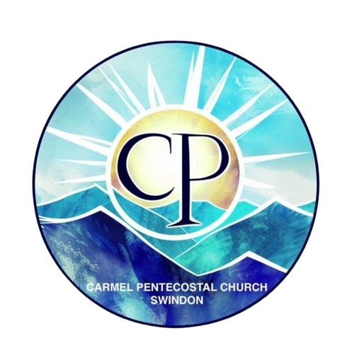 Carmel Church Logo